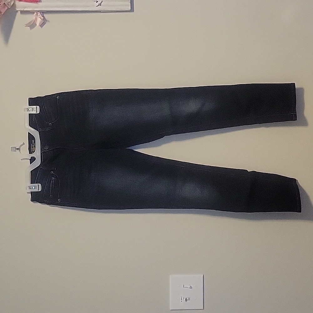 NWOT - Lucky Brand Lolita Skinny Jeans